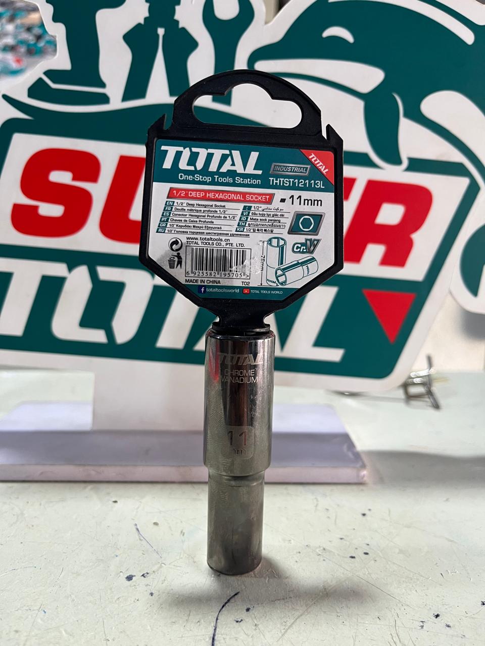 COPA EXTRALARGA 11MM THTST12113L